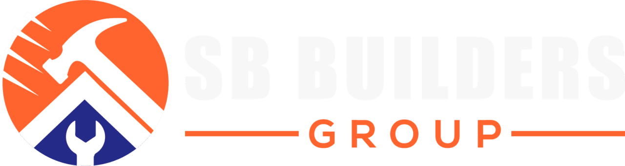 sbb builders logo